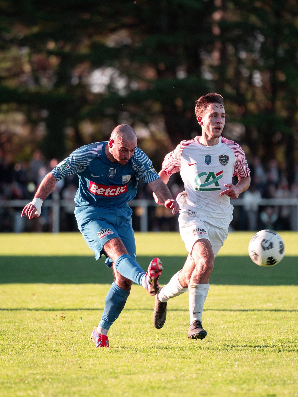 Image de l'article CdF. L’USM file au 7e tour !