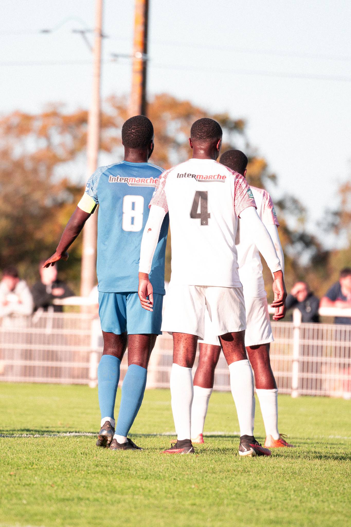 Image de l'article La qualification pour le 7e tour en images
