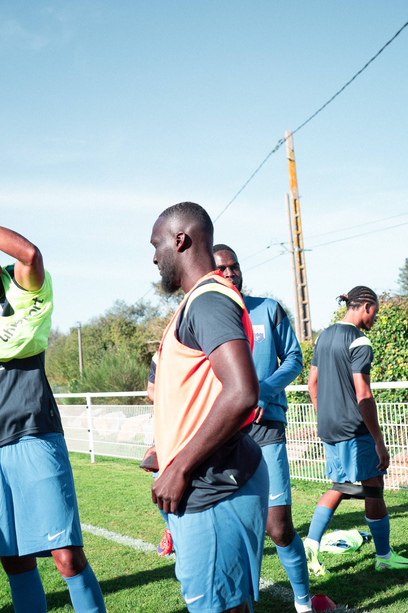 Image de l'article La qualification pour le 7e tour en images