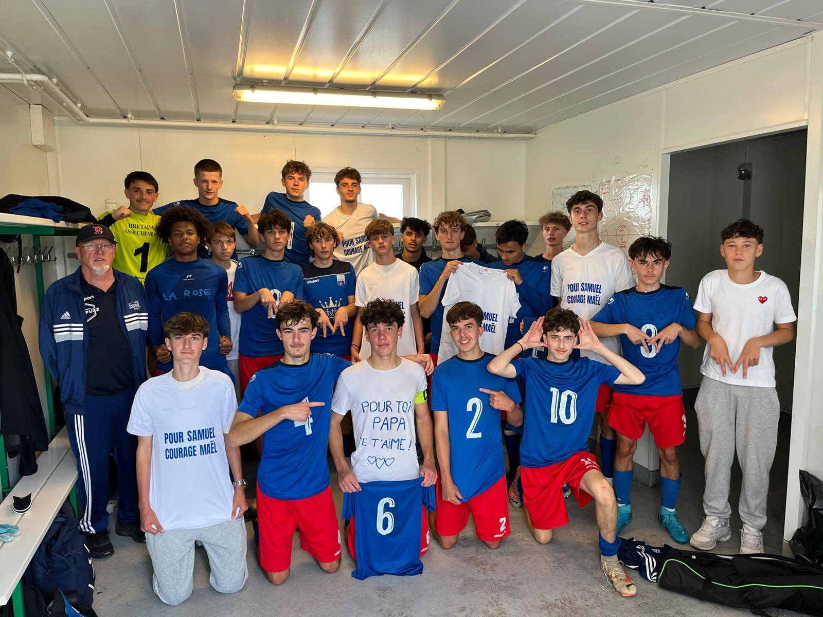 Image de l'article Des performances remarquables : le bilan à mi-saison