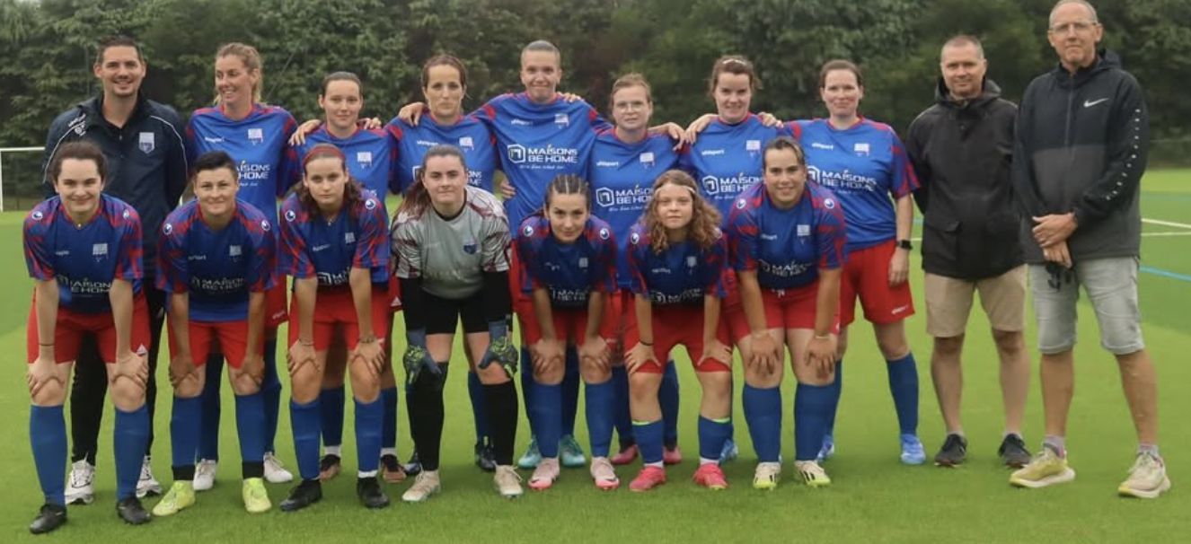 Image de l'article Des performances remarquables : le bilan à mi-saison