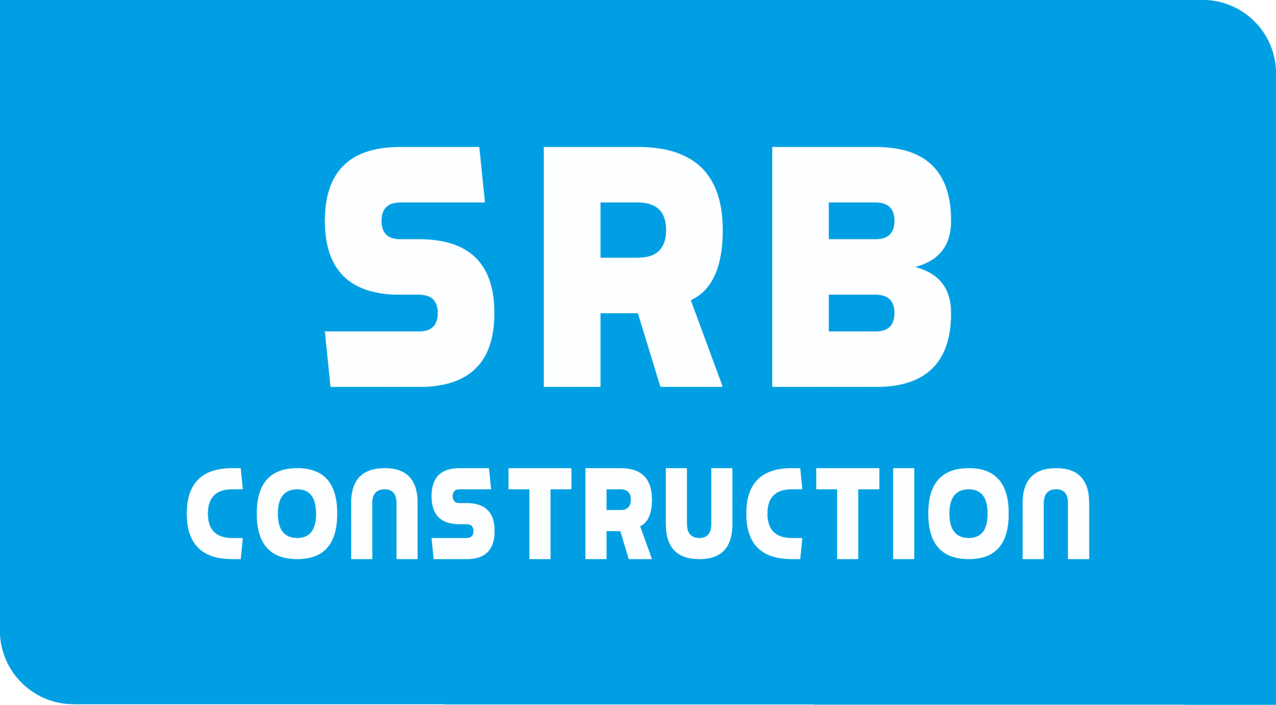 Logo – SRB Construction