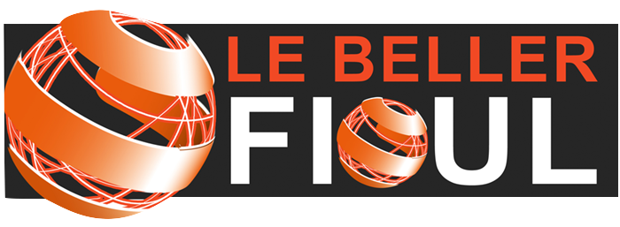 Logo – Le Beller Fioul
