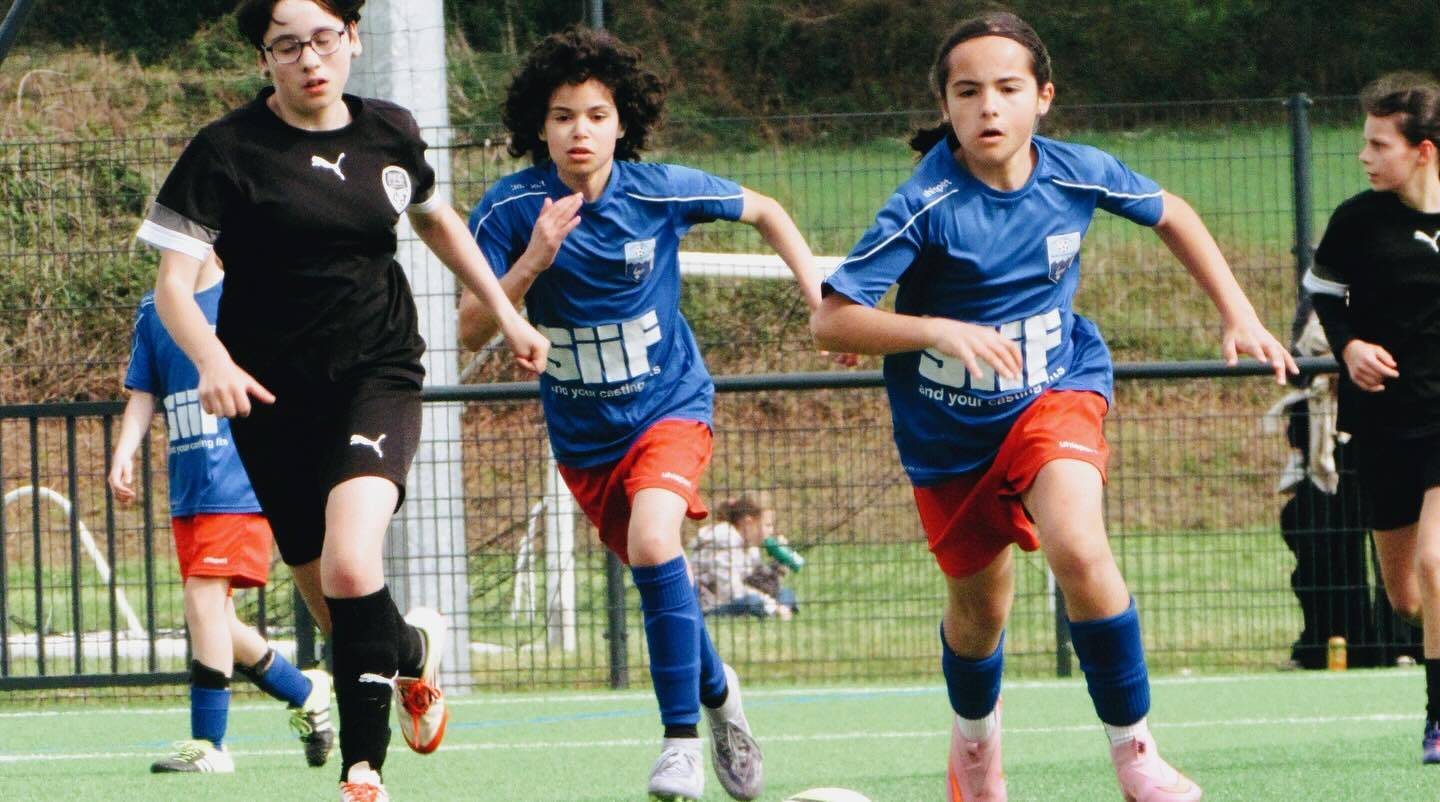 L'Evrest Cup revient pour sa 2e édition