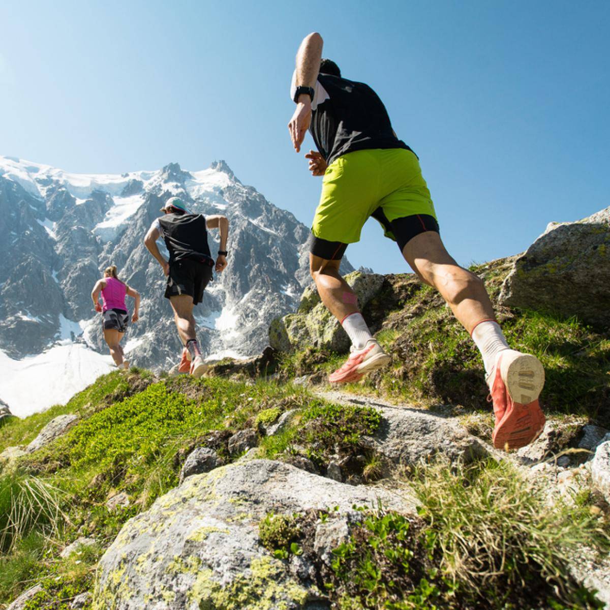 Trail de l’US Montagnarde : rendez-vous le 23 août 2026