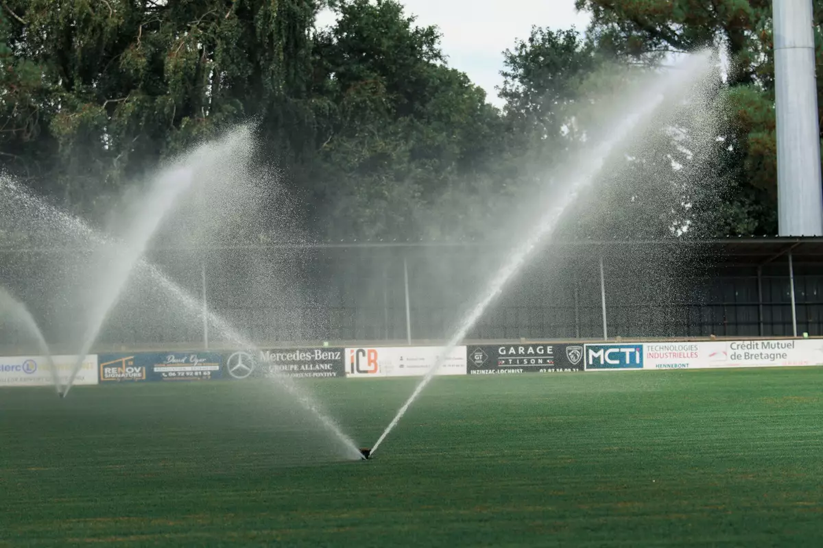 Image de l'article Le Mané-Braz a vibré pour Lorient – Angers
